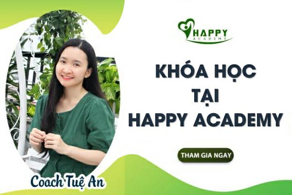 Khoa Hoc Tai Happy Academy